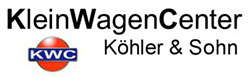 KleinWagenCenter Köhler e.K.: Ihre Autowerkstatt in Neubrandenburg